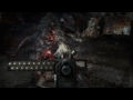 Metro: Last Light - E3 2012 Gameplay Demo - "Welcome to Moscow"