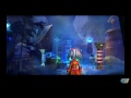 Guild Wars 2 - Asura Race Intro