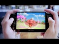 PS Vita - New ways to play