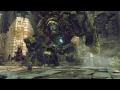 Darksiders II: Behind the Mask - Your Death Official