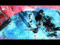 Assassin's Creed III - SDCC 12: Domination Multiplayer Gameplay (Cam)