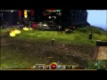 Guild Wars 2 Gameplay - World Versus World