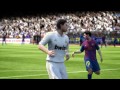 FIFA 13 - Kinect Trailer