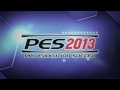Cristiano Ronaldo - Pro Evolution Soccer 2013: Demo Trailer