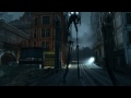 Dishonored - Daring Escapes