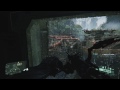 Crysis 3 Official Single Player Interactive Demo