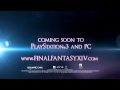 Final Fantasy XIV Online: A Realm Reborn Official Trailer