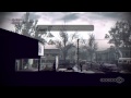 Deadlight - Infested Neighborhood Escape Gameplay (Xbox 360)