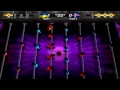 Foosball 2012 Vita Gameplay