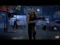 Sleeping Dogs - Gunplay Trailer