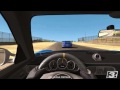 Real Racing 3 Announcement Trailer