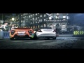 The Race Returns - GRID 2 Announcement Trailer