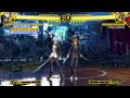 Persona 4 Arena Video Review