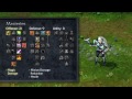 Champion Spotlight: Diana, Scorn of the Moon