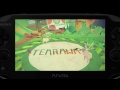 Tearaway - Official trailer (gamescom 2012)