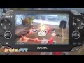 PS Vita AR gaming suite trailer - gamescom 2012