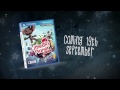 LittleBigPlanet gamescom official trailer