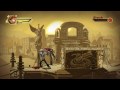 Shank Debut Gameplay Trailer - XBLA