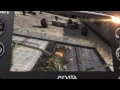 Call of Duty: Black Ops Declassified Gamescom Trailer