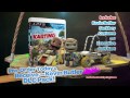 LittleBigPlanet Karting Gamescom Trailer