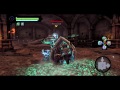 Prima Insider Series - Darksiders II: Weapons and Skills