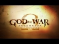 God of War: Ascension - Multiplayer Combat Trailer