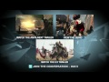 Assassin's Creed III Naval Warfare Trailer [North America]