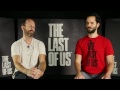 The Last of Us -  Director's Video Blog  - Gamescom 2012 Presentation