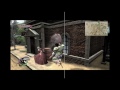 Way of the Samurai 4 for PS3: Launch trailer