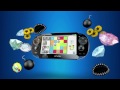 PS Vita apps official trailer (gamescom 2012)
