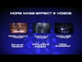 Mass Effect 3: Leviathan Trailer