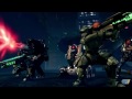 XCOM: Enemy Unknown Casualties of War Trailer