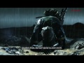 Metal Gear Solid: Ground Zeroes - English subtitles