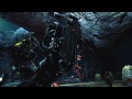 Aliens: Colonial Marines Escape Trailer