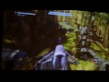 Witness Your First Flagssassination - Halo 4 - Panel Demo