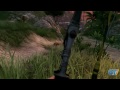 Farcry 3 - Survival Guide: Psychopaths, Drugs & Other Dangers