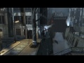 Dishonored Developer Documentary Part 1 - Inception