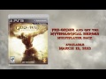 God of War: Saga Trailer