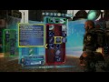 Borderlands 2 Developer Walkthrough: Commando Skill Tree