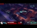 PAX 2012: XCOM: Enemy Unknown Multiplayer Match - Amazony vs Jake