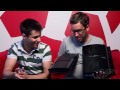 PS3 Super Slim Unboxing