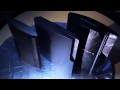 New PlayStation 3 Bundle - Official Unboxing