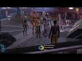 STAR WARS: The Old Republic - Tatooine Developer Walkthrough - E3 2011