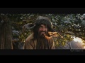 The Hobbit: An Unexpected Journey - Movie Review