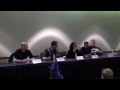 Edmonton Expo 2012: How to Get a Video Game Job Panel