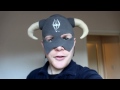 DRAGONBORN: SKYRIM RAP | Dan Bull