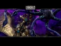 Might and Magic Heroes 6 - Dev Diary Shades Of Darkness [UK]