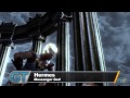 God of War: Ascension - Who is the 5th Allegiance?