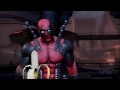 Deadpool: The Game's Juvenile But Awesome Trailer