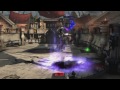 God of War: Ascension - Hades God Trailer